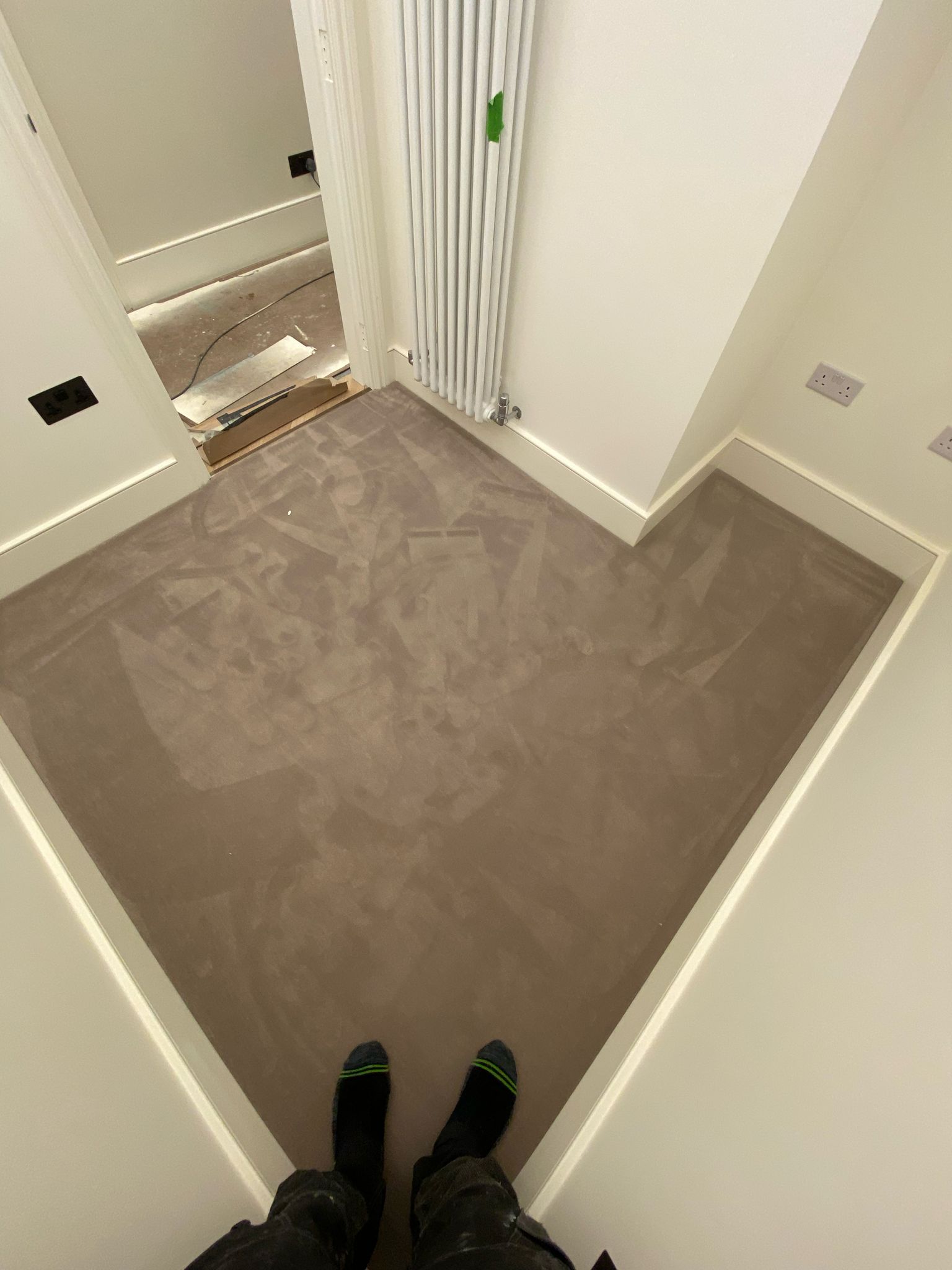 Artisan Luxury Flooring Seta Monza &#038; Seta Verona carpet installations in-2