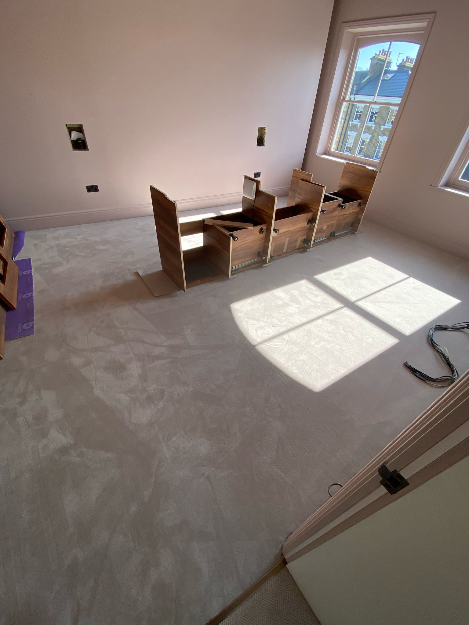 Artisan Luxury Flooring Seta Monza &#038; Seta Verona carpet installations in-4