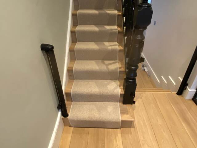 Best Carpets for Rental Properties: Durable & Budget-Friendly Options