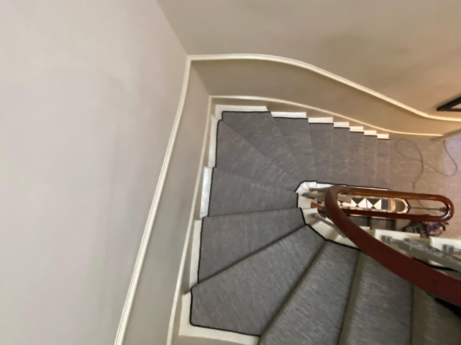 Unnatural Flooring New England Contract Barnesville NC003 carpet installation in-1