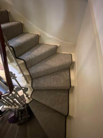 Unnatural Flooring New England Contract Barnesville NC003 carpet installation in-7