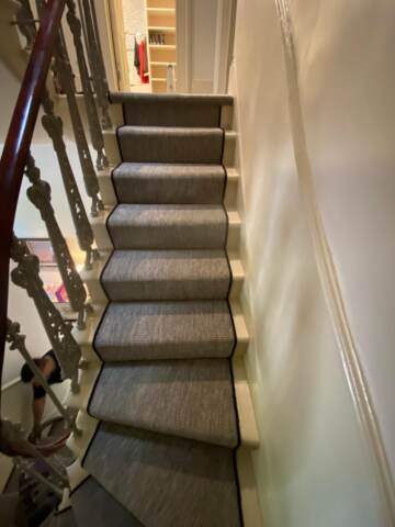 Unnatural Flooring New England Contract Barnesville NC003 carpet installation in-8