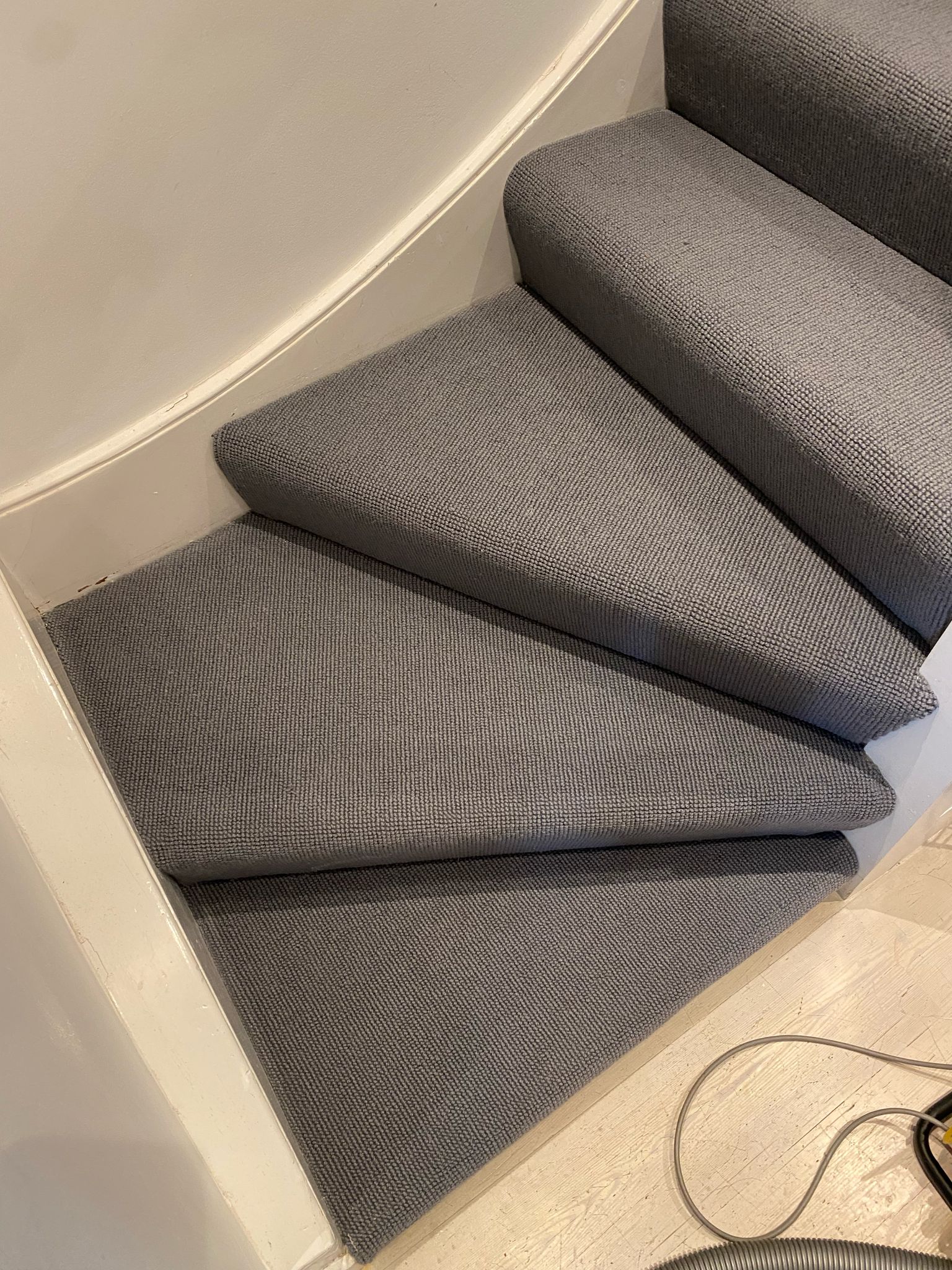 Best Wool Carpets Imperial B10018 installation in &#8211; 1