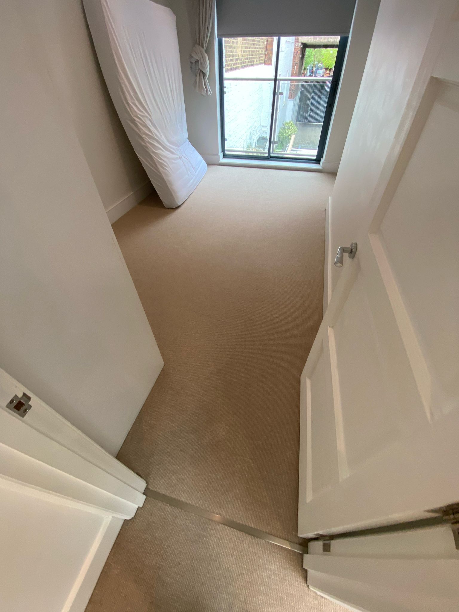 Crucial Trading Weather Watching Partly Cloudy carpet installation in &#8211; 2