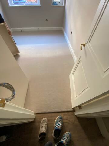 Crucial Trading Weather Watching Warm Snug carpet installation – 2