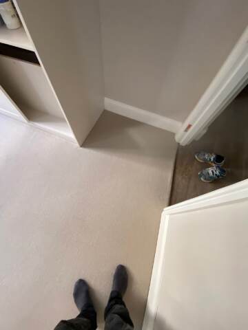 Crucial Trading Weather Watching Warm Snug carpet installation – 3