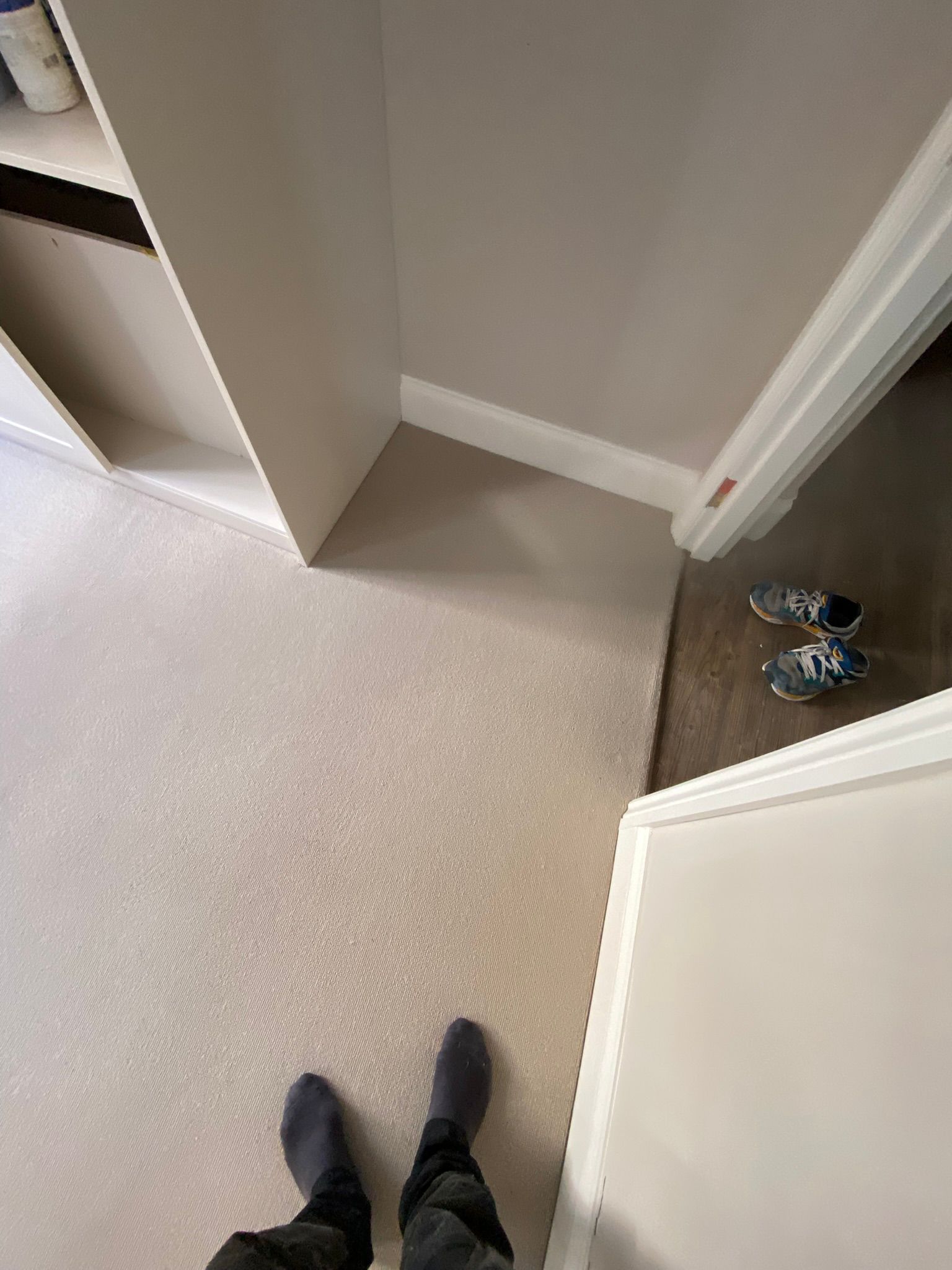 Crucial Trading Weather Watching Warm Snug carpet installation &#8211; 3