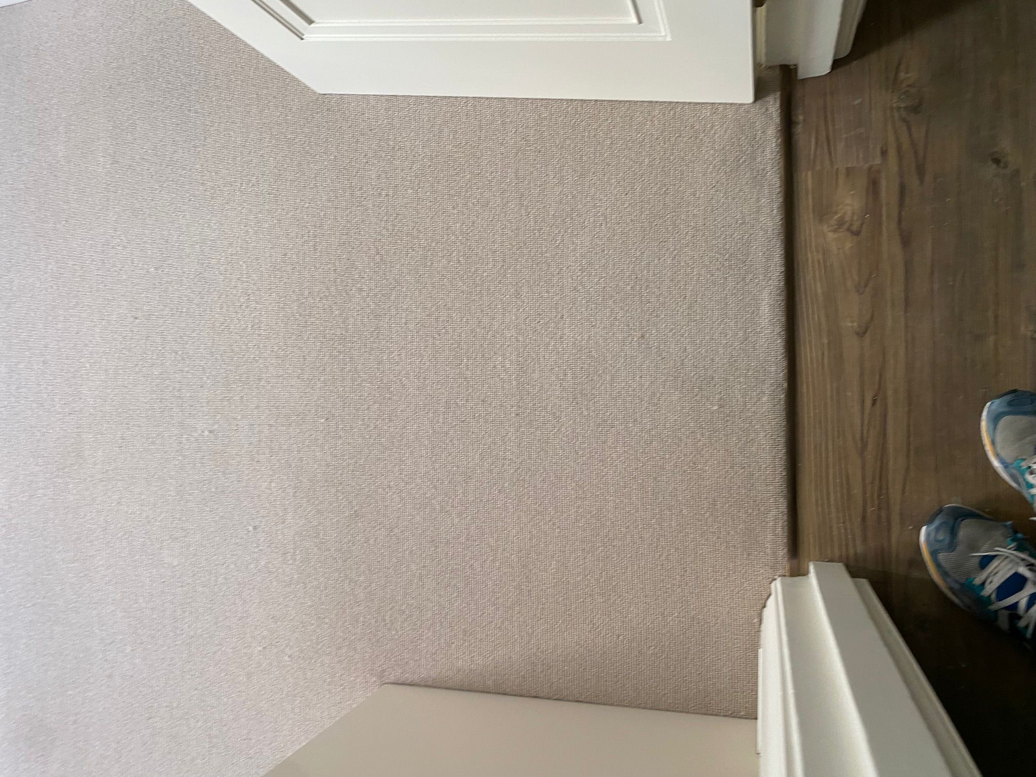 Crucial Trading Weather Watching Warm Snug carpet installation &#8211; 6