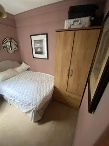 Unnatural Flooring New England Stamford NE6003 carpet installation in – 4