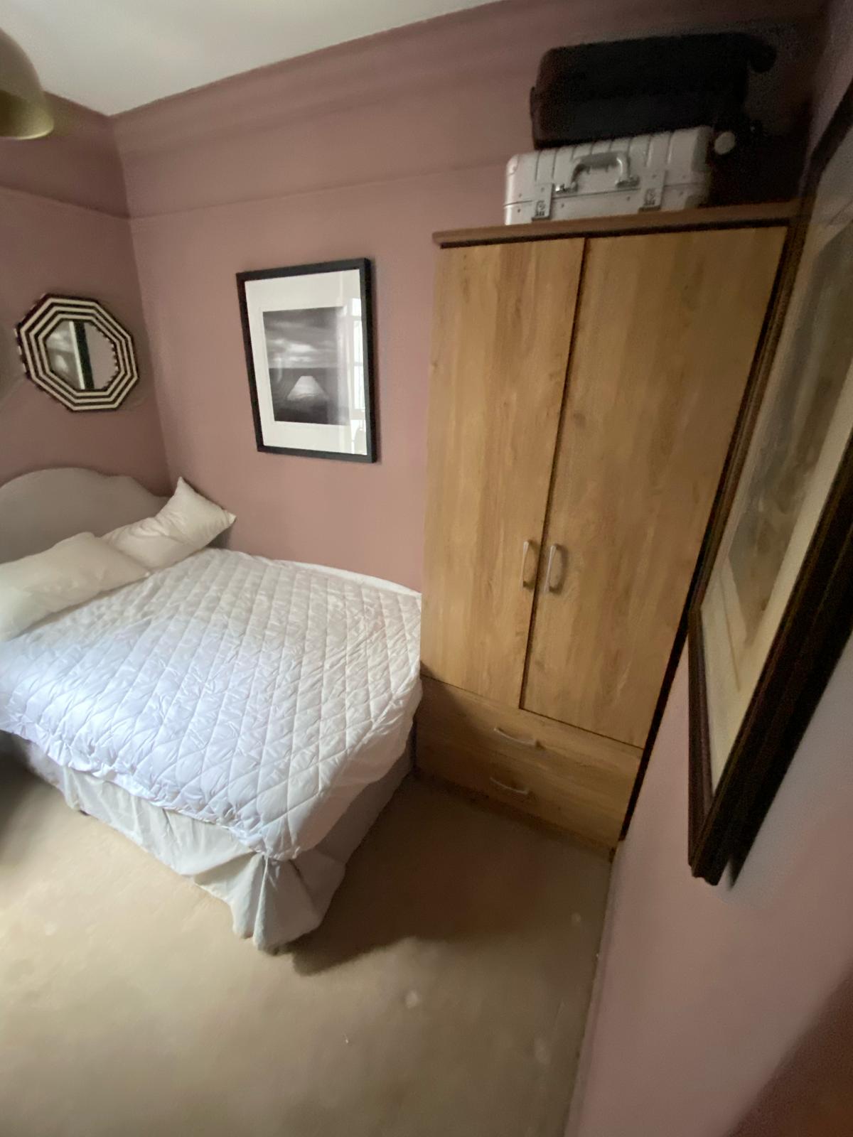 Unnatural Flooring New England Stamford NE6003 carpet installation in &#8211; 4