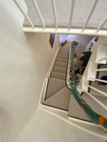 Abingdon Flooring Pure Elegance Moon Cloud 19354 carpet installation_2