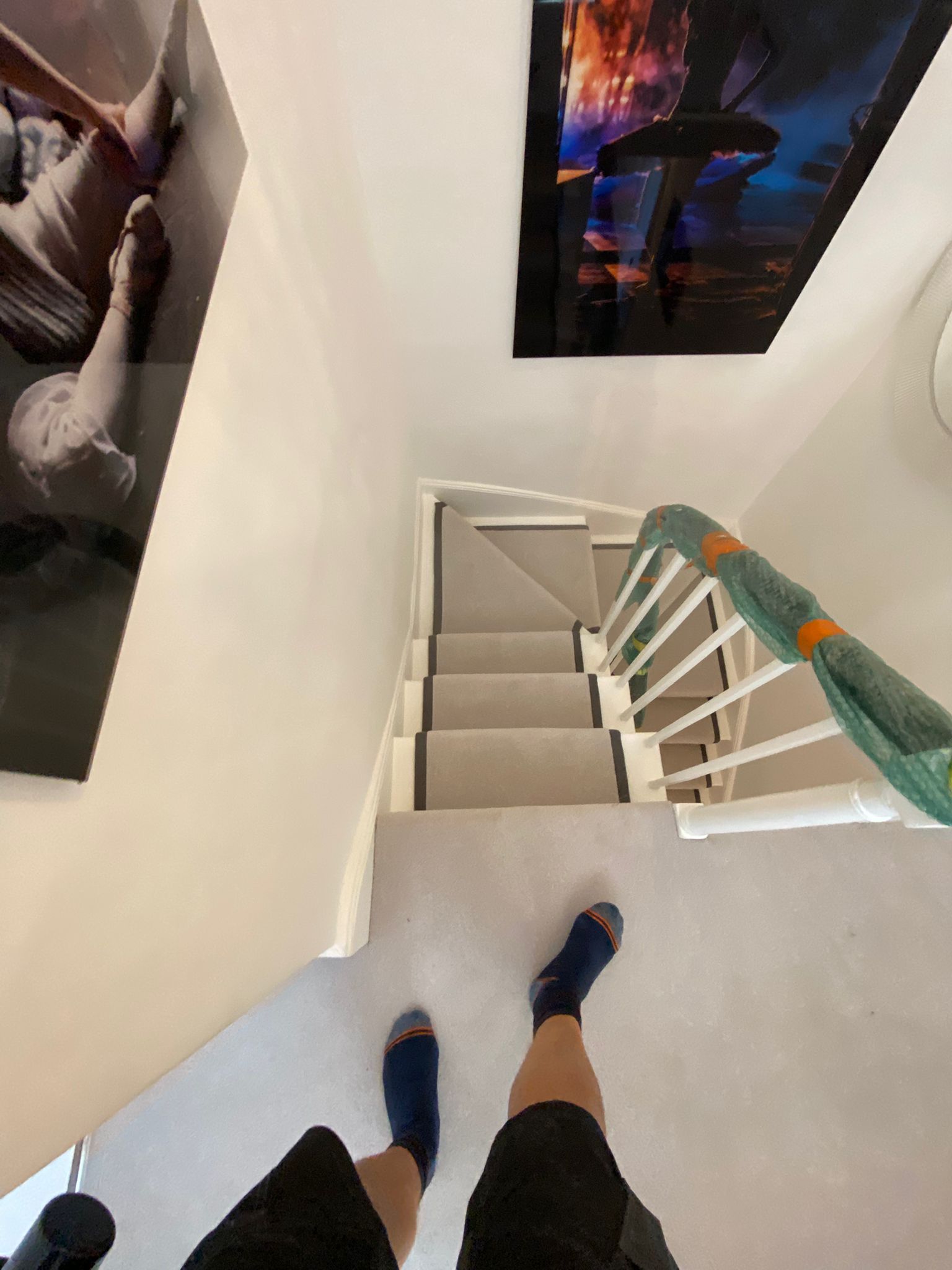 Abingdon Flooring Pure Elegance Moon Cloud 19354 carpet installation_6