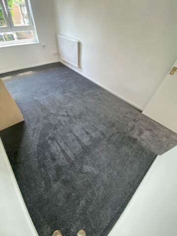 Abingdon Flooring Rustique Twist Shepherd Friend carpet installation_6