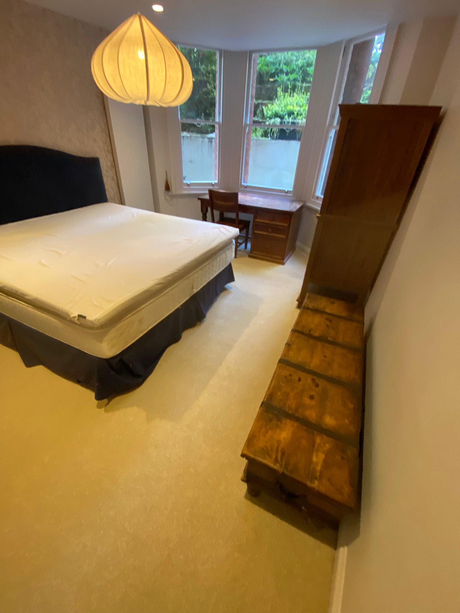 Alternative Flooring Barefoot Wool Hatha Mantra carpet installation_2