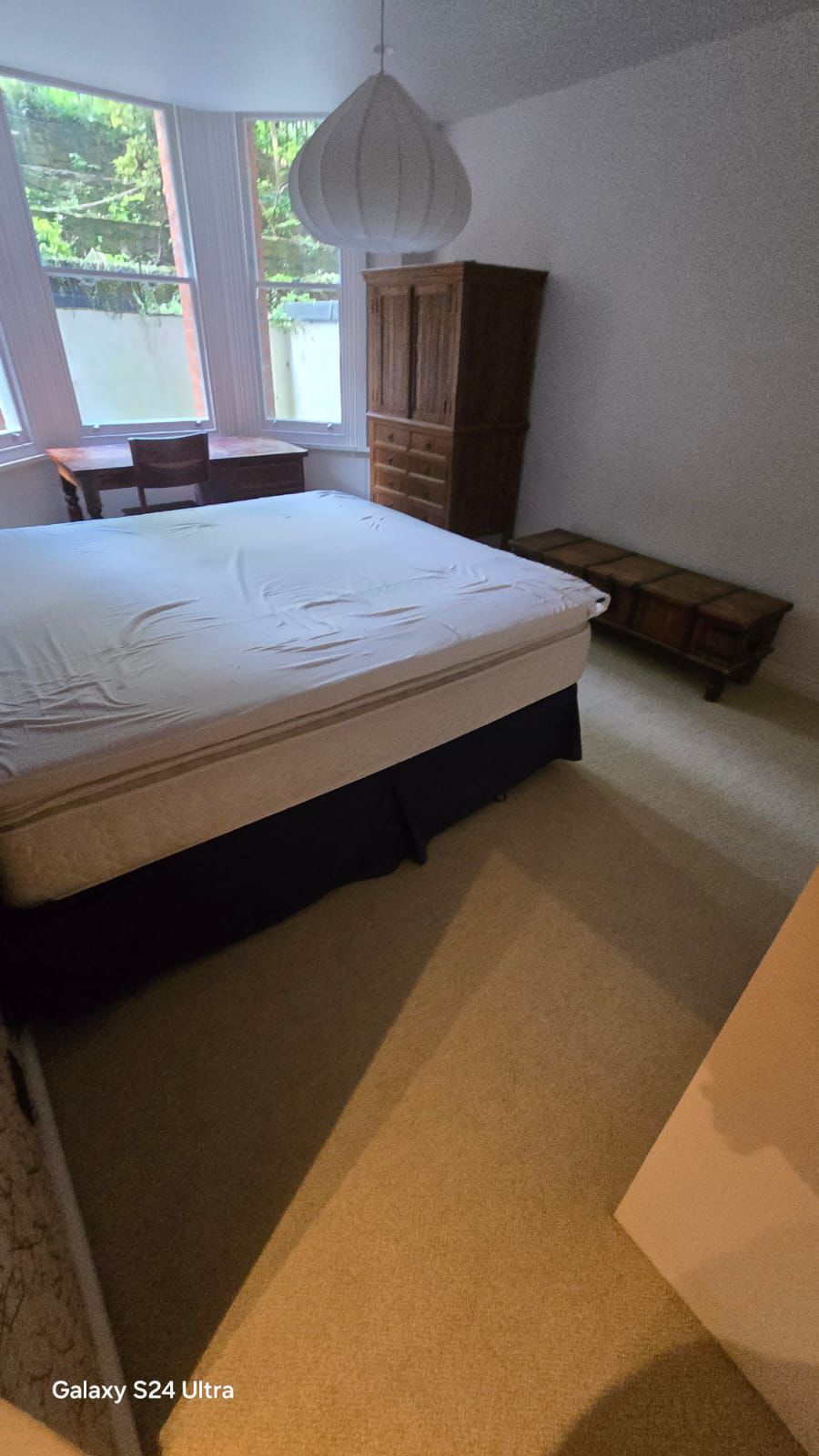 Alternative Flooring Barefoot Wool Hatha Mantra carpet installation_7