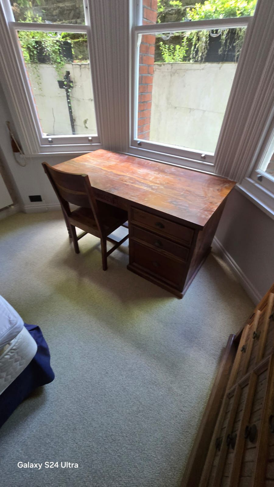 Alternative Flooring Barefoot Wool Hatha Mantra carpet installation_8