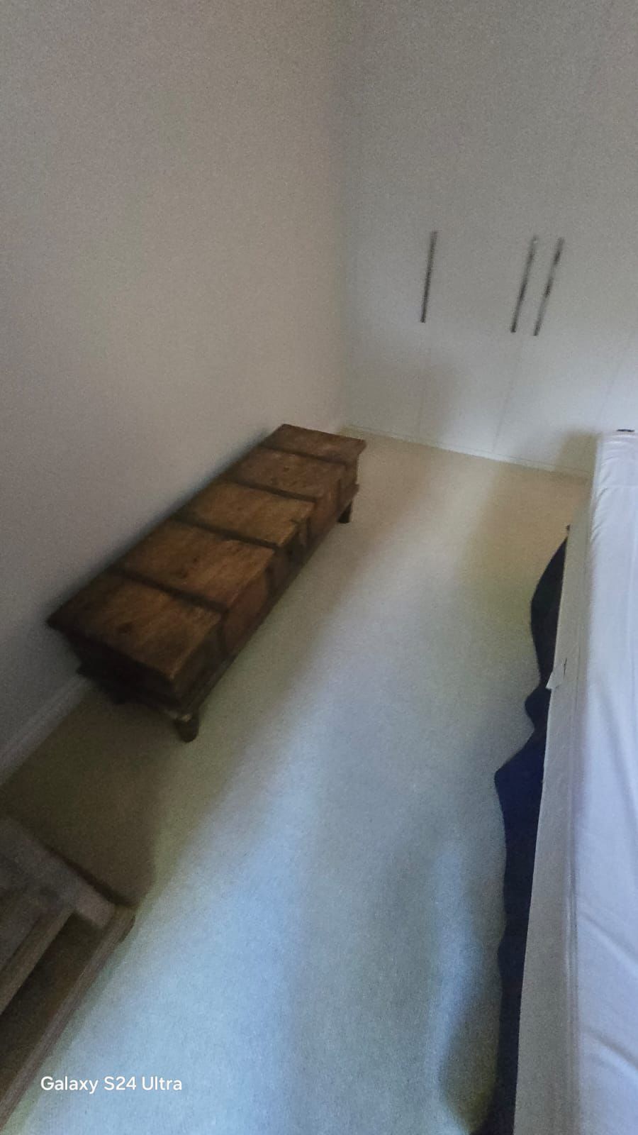 Alternative Flooring Barefoot Wool Hatha Mantra carpet installation_9