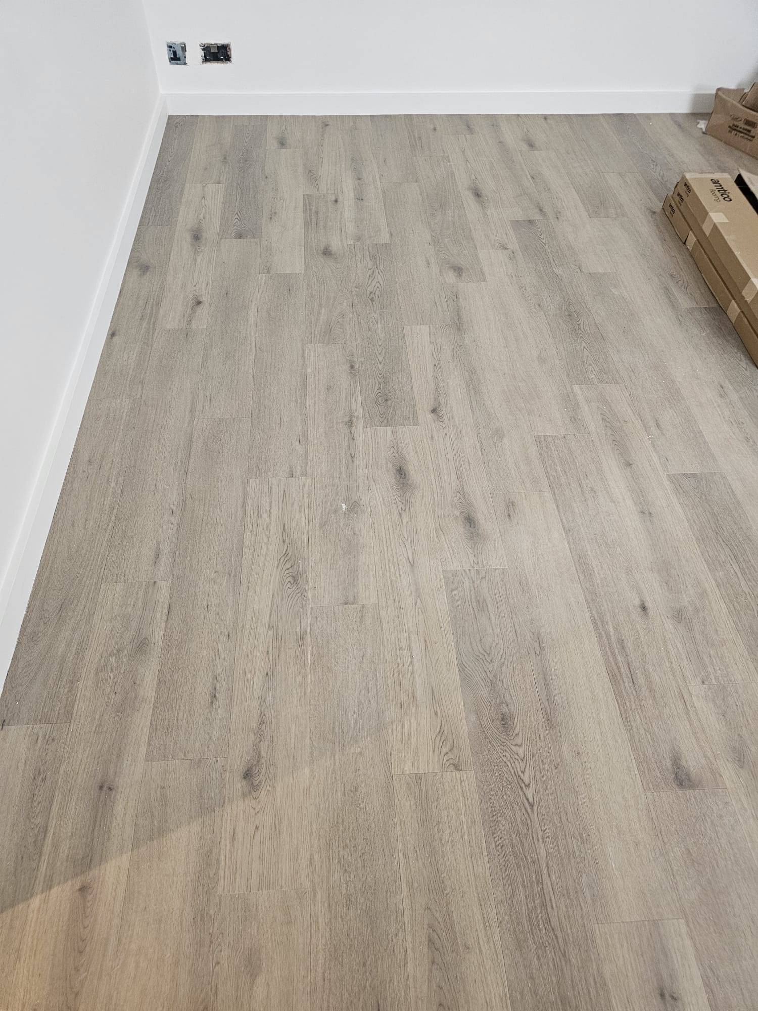 Amtico Form Shoal Oak installation_5