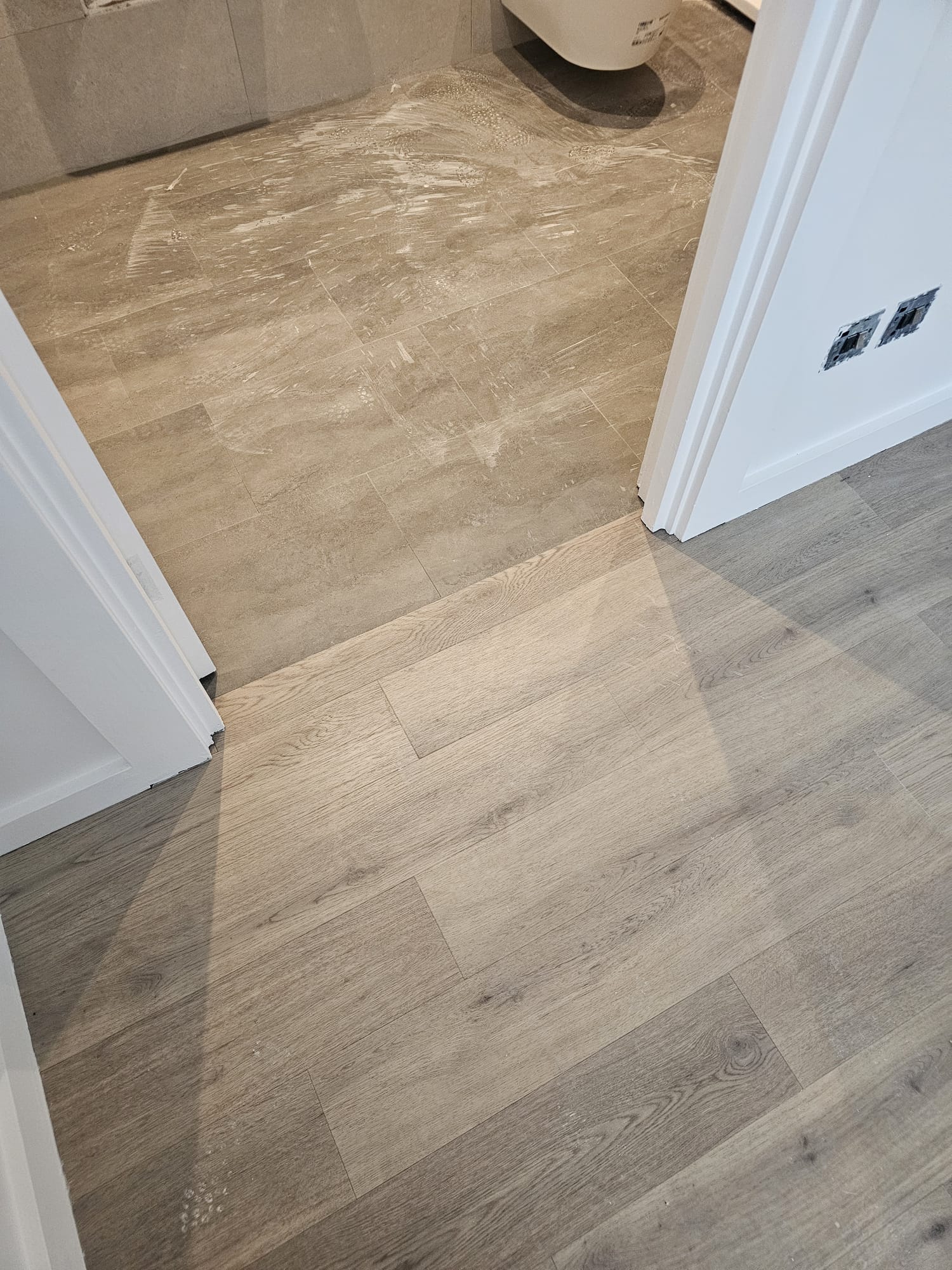 Amtico Form Shoal Oak installation_6