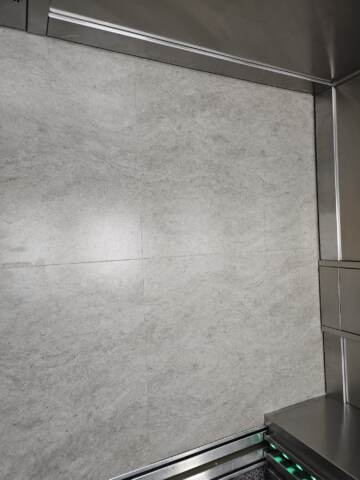 Amtico Signature Stria Basalt installation in_4