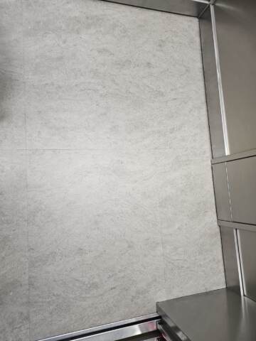 Amtico Signature Stria Basalt installation in_5