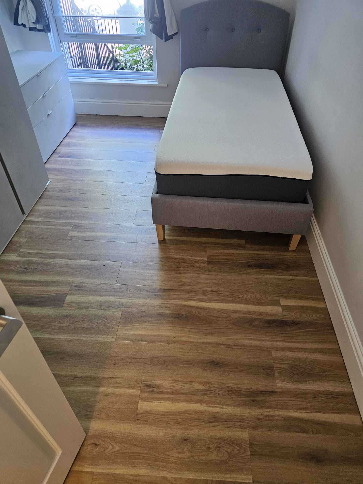 Amtico Spacia Canopy Oak installation_5