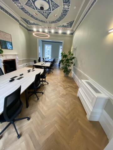 Amtico Spacia Pale Ash installation in_1