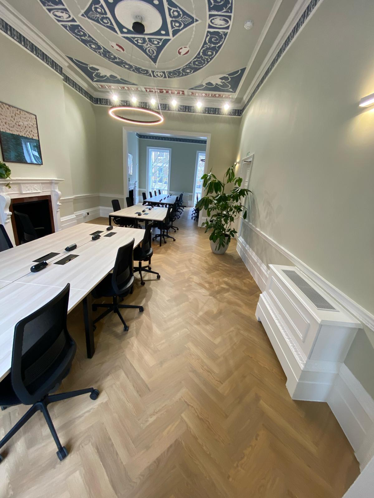 Amtico Spacia Pale Ash installation in_1