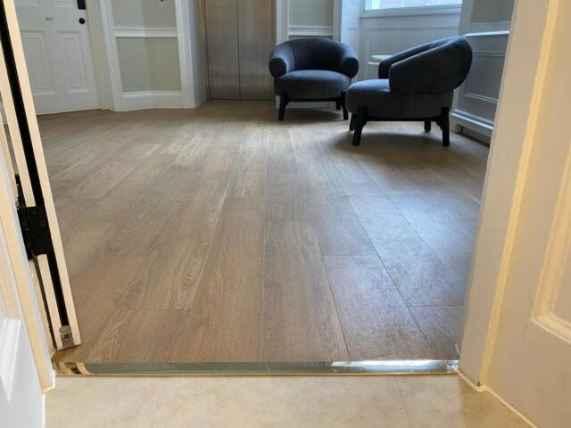 Amtico Spacia Pale Ash installation in_2