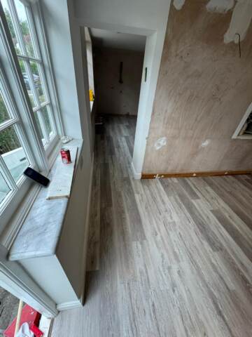 Amtico Spacia Washed Salvaged Timber installation_6