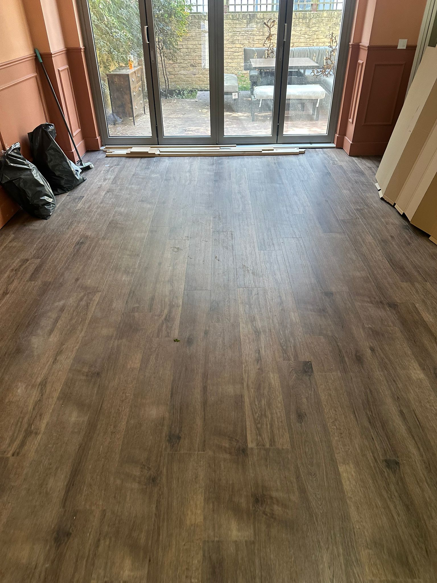 Amtico Spacia Worn Ash installation_14