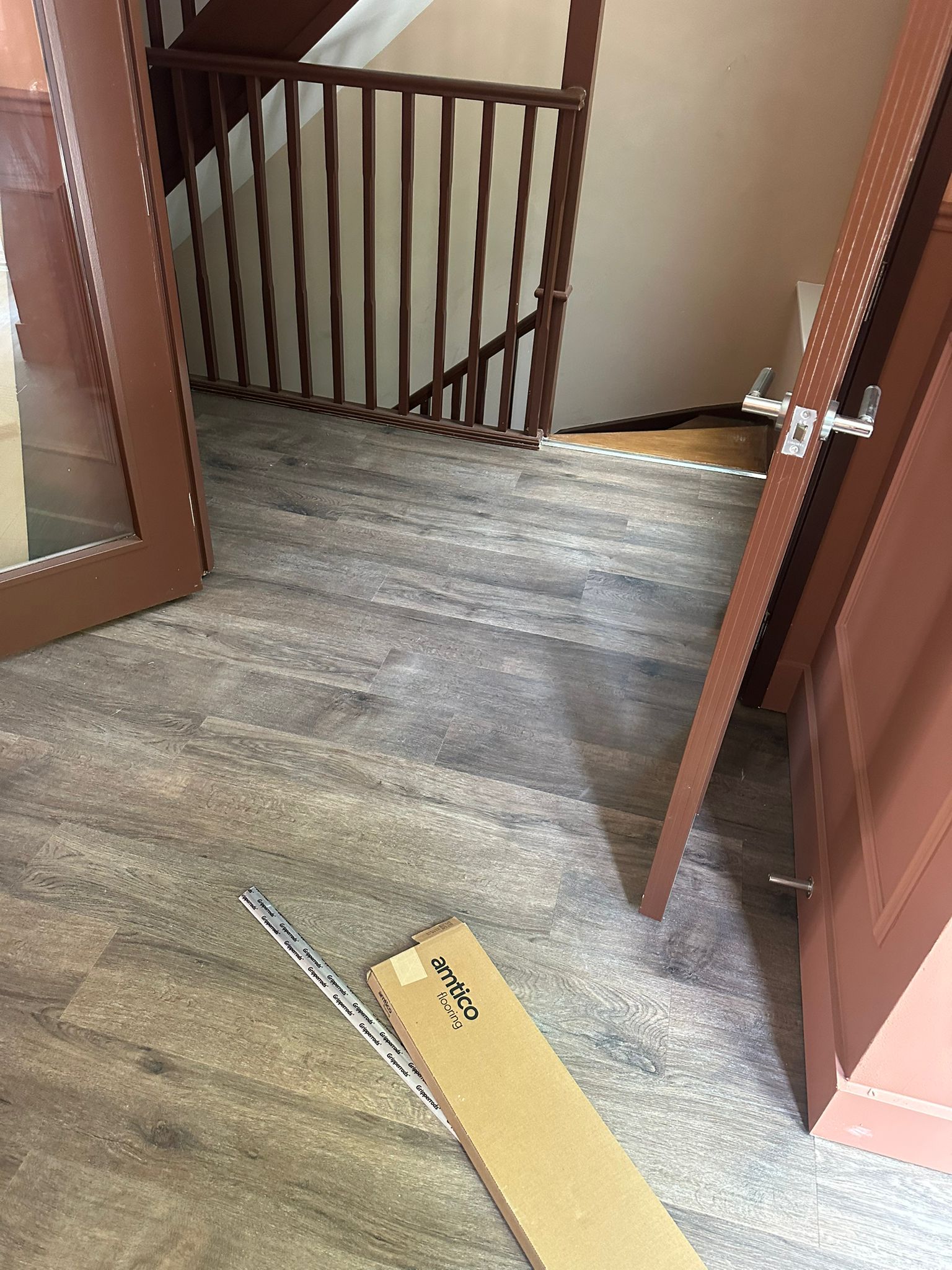 Amtico Spacia Worn Ash installation_16