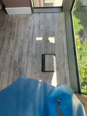 Amtico Spacia Worn Ash installation_9