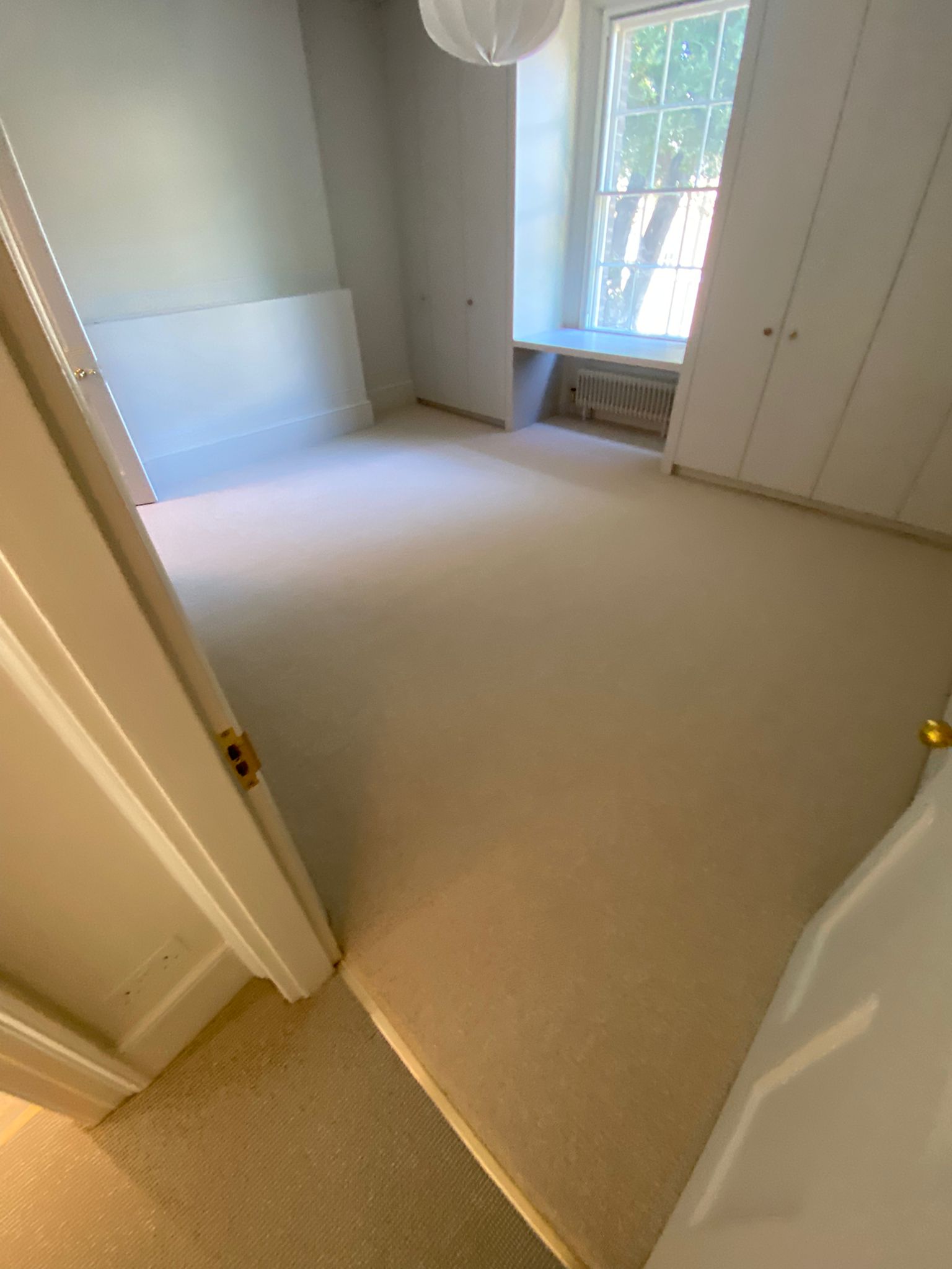 Brockway Carpets Lakeland Herdwick Buttermere LH0019 installation in_1