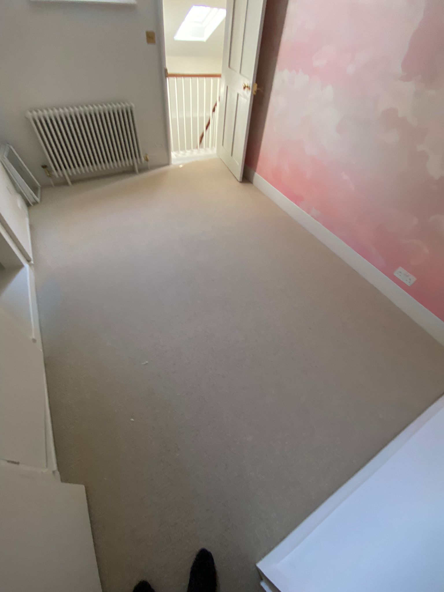 Brockway Carpets Lakeland Herdwick Buttermere LH0019 installation in_3