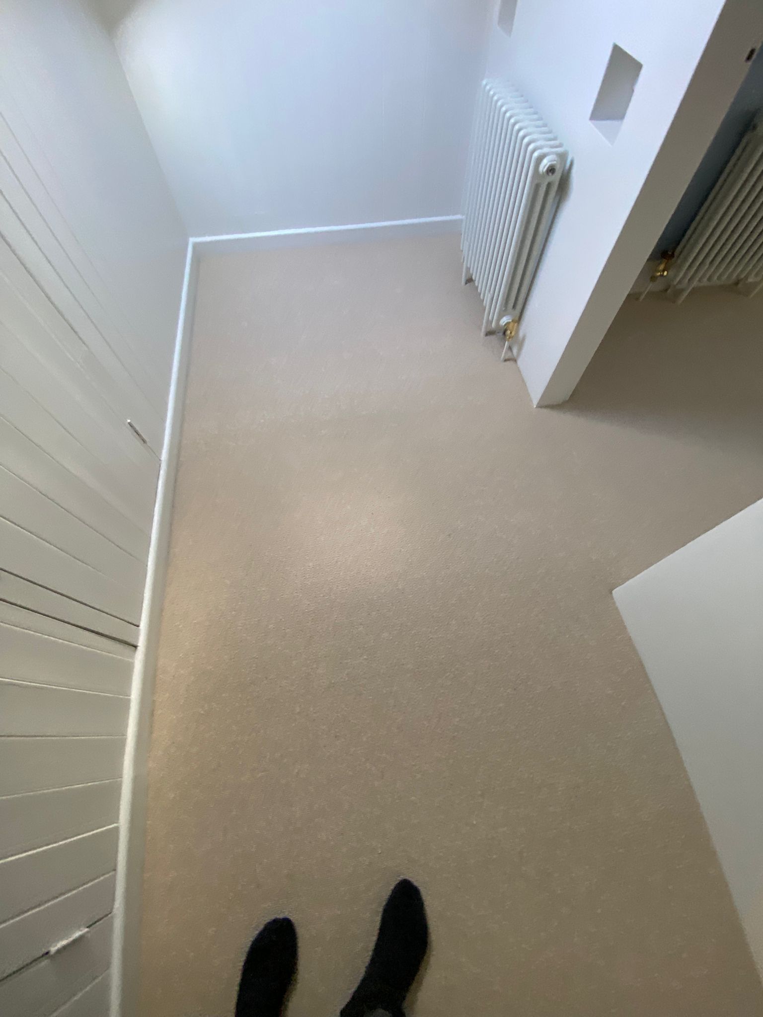 Brockway Carpets Lakeland Herdwick Buttermere LH0019 installation in_5