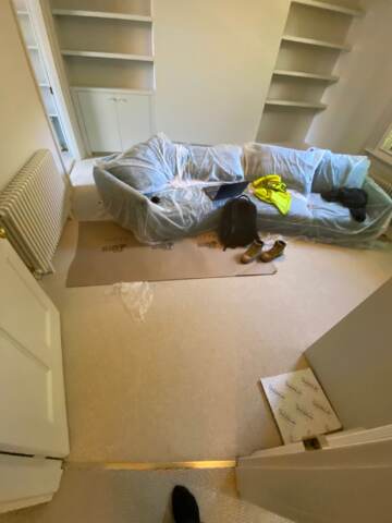 Brockway Carpets Lakeland Herdwick Buttermere LH0019 installation in_7