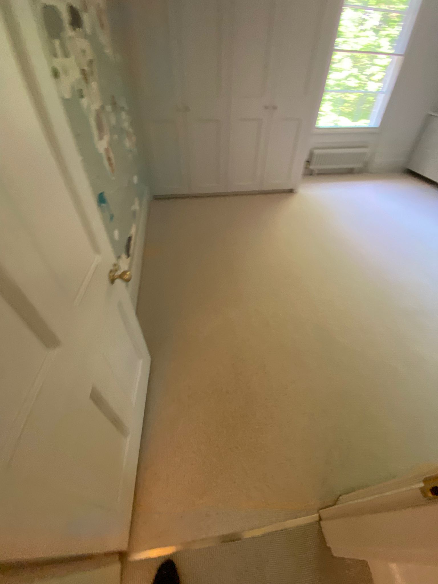 Brockway Carpets Lakeland Herdwick Buttermere LH0019 installation in_8