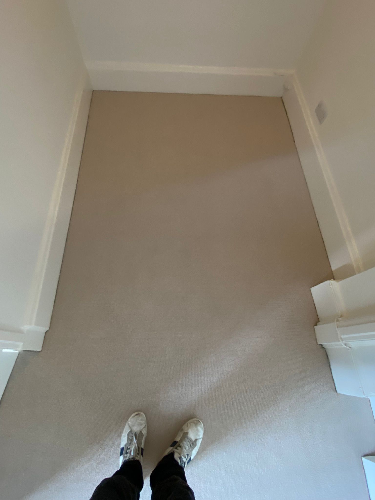 Causeway Carpets Portobello Brussels Kiln installation_3