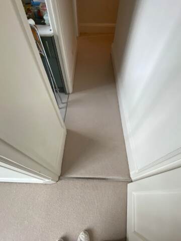 Causeway Carpets Portobello Brussels Kiln installation_5