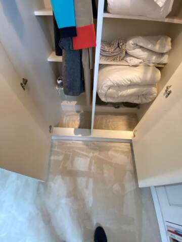 Causeway Carpets Soft Feelings Warm Stone installation in_1