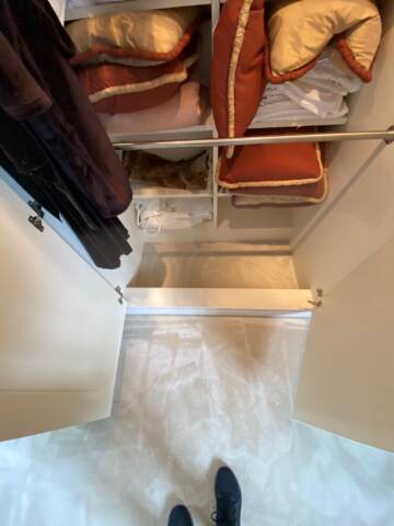 Causeway Carpets Soft Feelings Warm Stone installation in_2