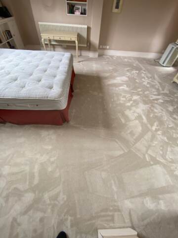 Causeway Carpets Soft Feelings Warm Stone installation in_5