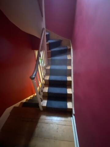 Cavalier Carpets Cosmopolitan Twist Merlin installation_12