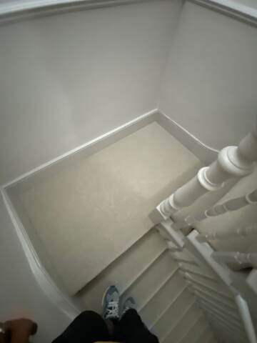 Cavalier Carpets Lupo Buoy installation_2