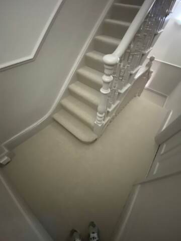 Cavalier Carpets Lupo Buoy installation_3