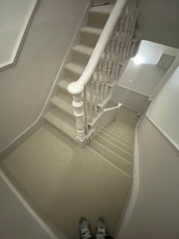 Cavalier Carpets Lupo Buoy installation_4