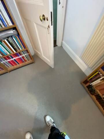 Clarendon Carpets Royal Sweden Zinc installation_3
