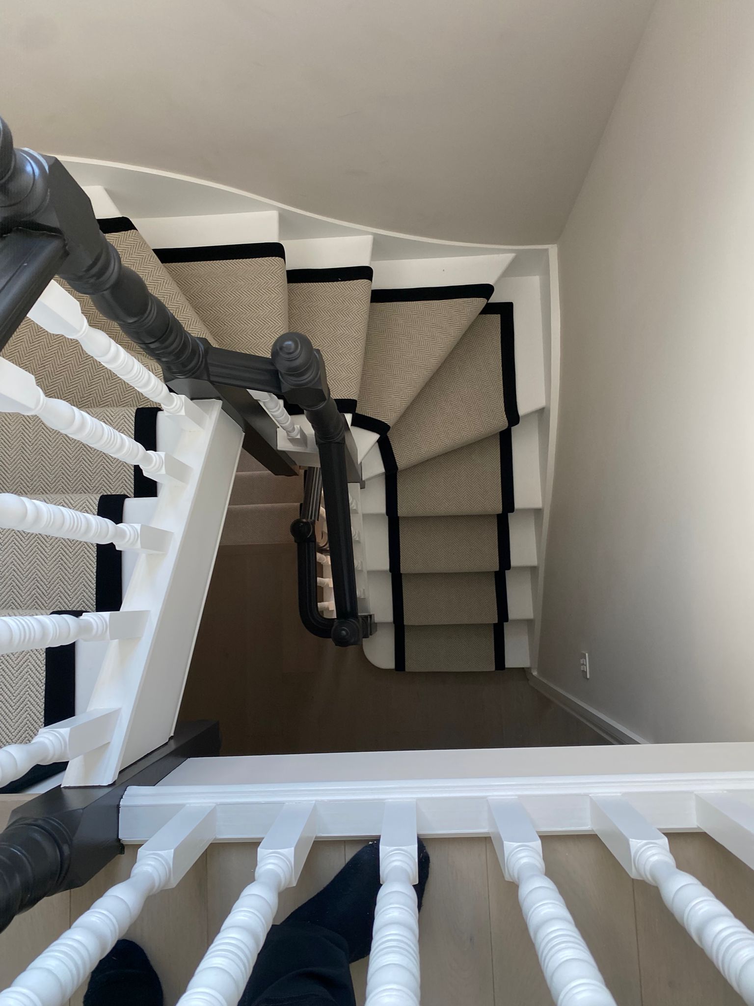 Crucial Trading Alpine Nordic Time WA512 carpet installation_2