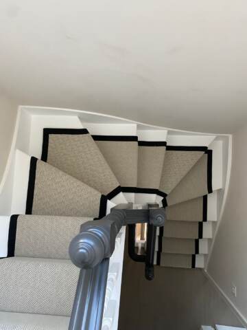 Crucial Trading Alpine Nordic Time WA512 carpet installation_3